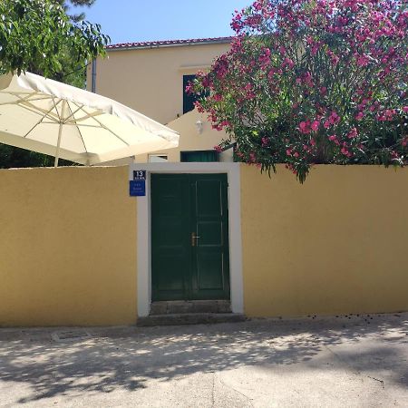 Apartment Zdenka Veli Lošinj المظهر الخارجي الصورة