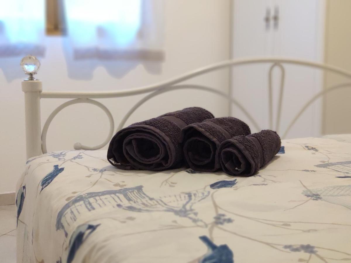 Apartment Zdenka Veli Lošinj المظهر الخارجي الصورة