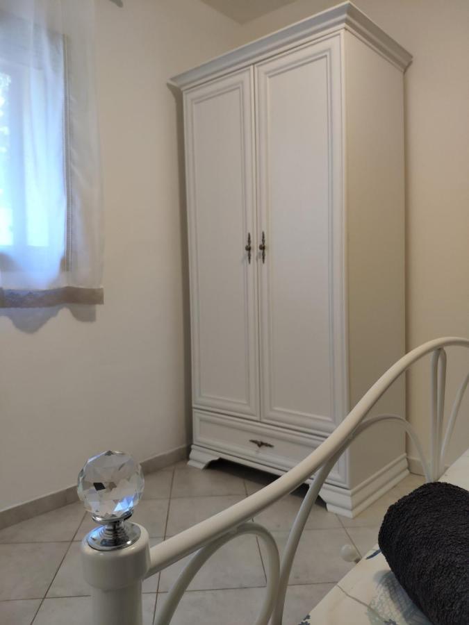 Apartment Zdenka Veli Lošinj المظهر الخارجي الصورة