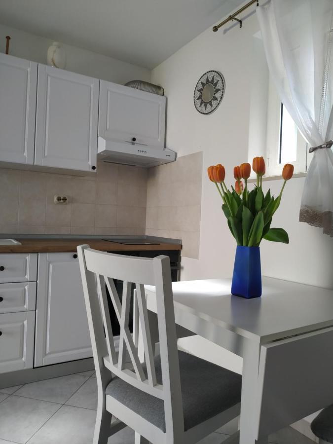 Apartment Zdenka Veli Lošinj المظهر الخارجي الصورة