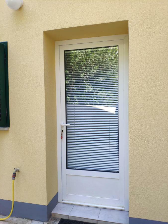 Apartment Zdenka Veli Lošinj المظهر الخارجي الصورة