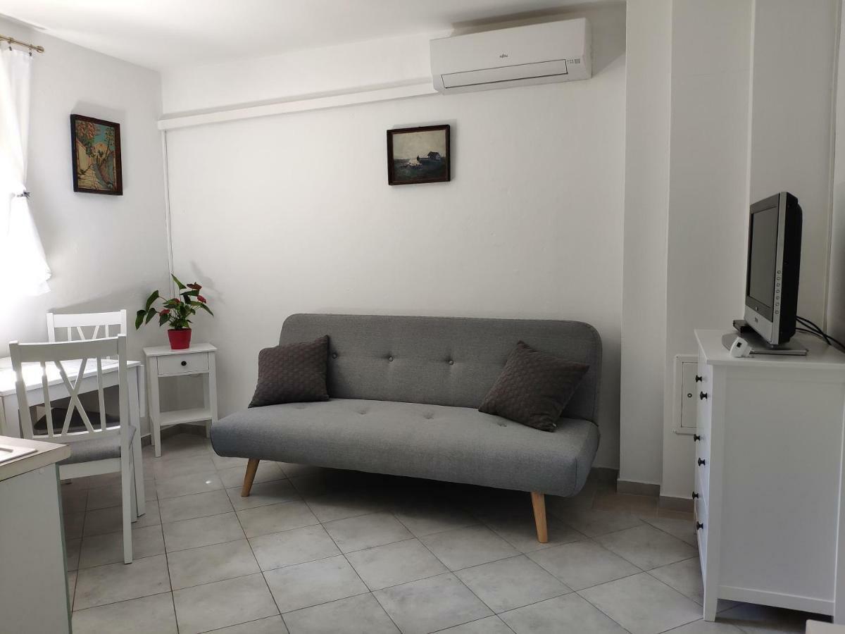 Apartment Zdenka Veli Lošinj المظهر الخارجي الصورة