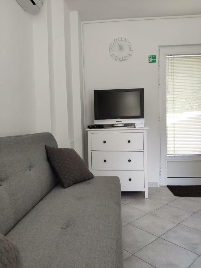 Apartment Zdenka Veli Lošinj المظهر الخارجي الصورة