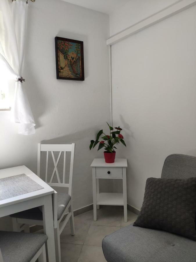 Apartment Zdenka Veli Lošinj المظهر الخارجي الصورة