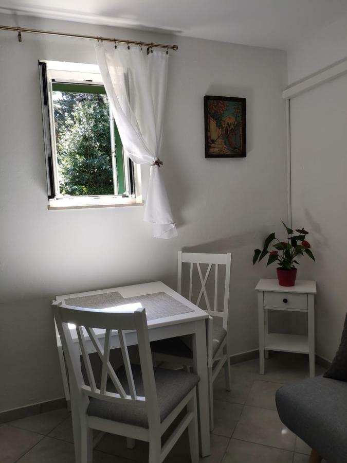 Apartment Zdenka Veli Lošinj المظهر الخارجي الصورة