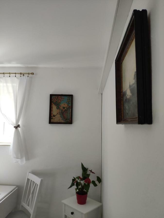 Apartment Zdenka Veli Lošinj المظهر الخارجي الصورة