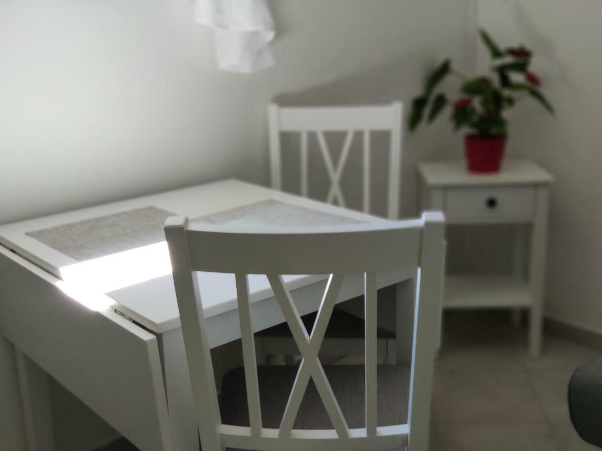 Apartment Zdenka Veli Lošinj المظهر الخارجي الصورة