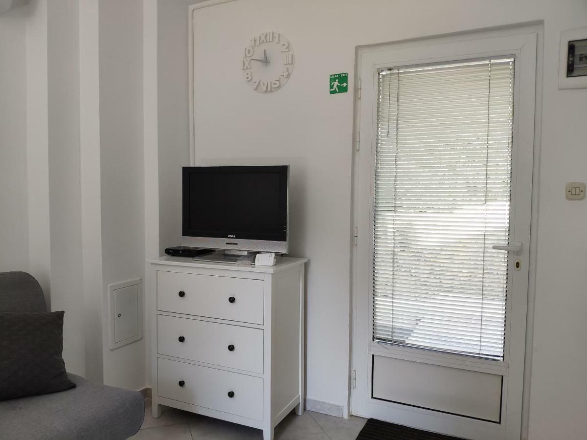 Apartment Zdenka Veli Lošinj المظهر الخارجي الصورة