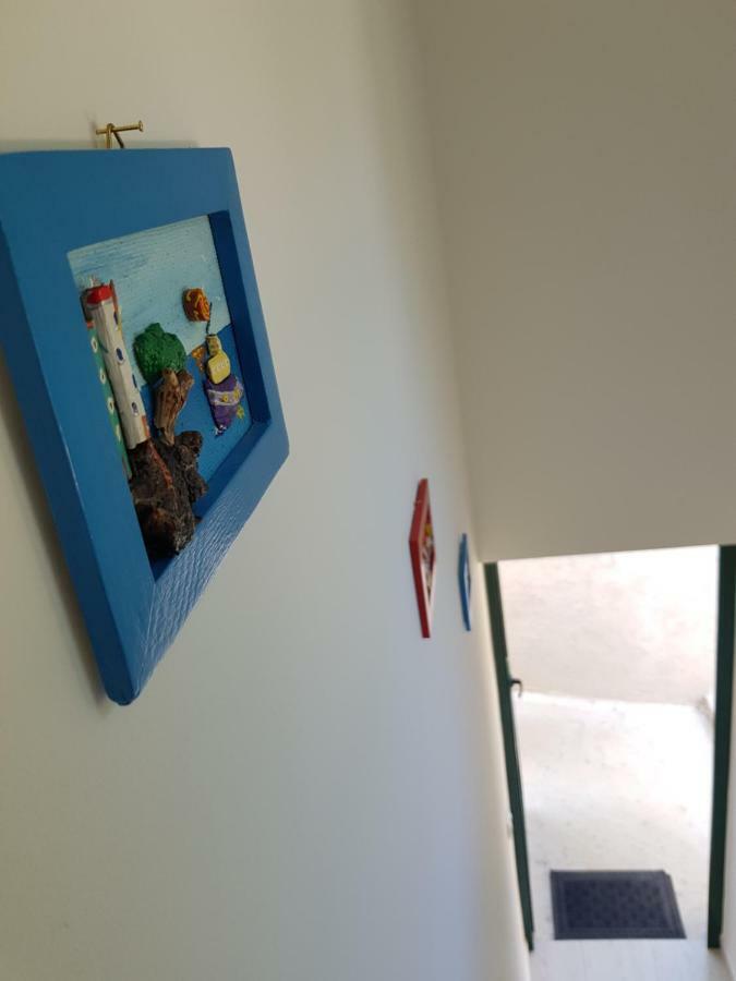 Apartment Zdenka Veli Lošinj المظهر الخارجي الصورة