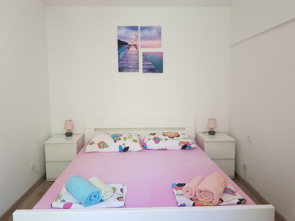 Apartment Zdenka Veli Lošinj المظهر الخارجي الصورة