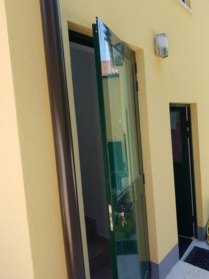 Apartment Zdenka Veli Lošinj المظهر الخارجي الصورة