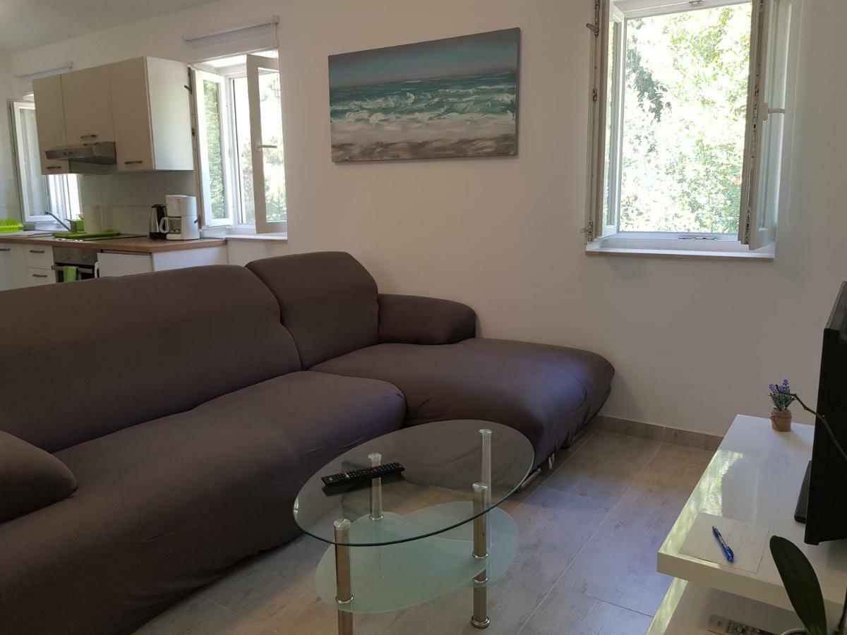 Apartment Zdenka Veli Lošinj المظهر الخارجي الصورة