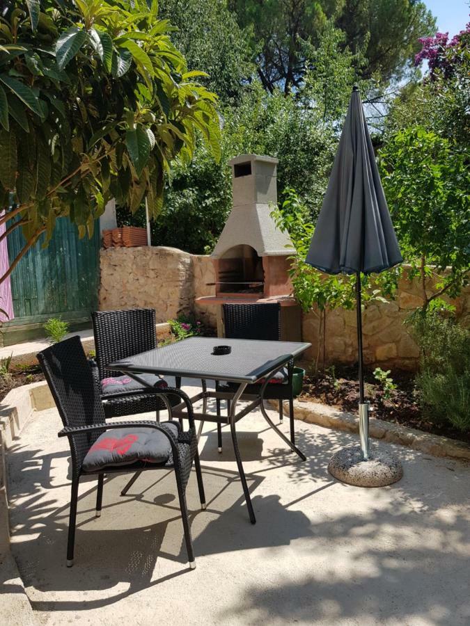 Apartment Zdenka Veli Lošinj المظهر الخارجي الصورة