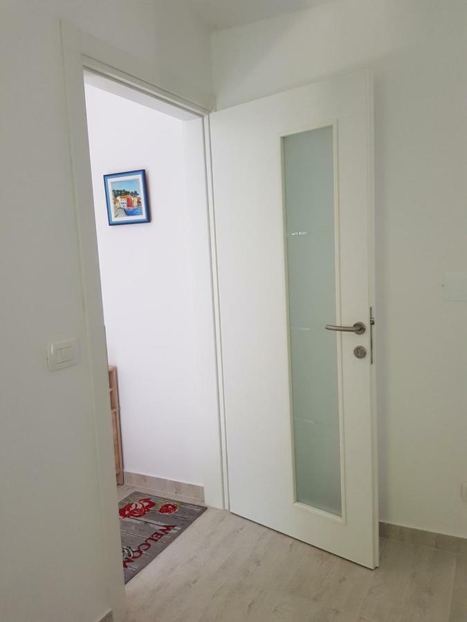 Apartment Zdenka Veli Lošinj المظهر الخارجي الصورة