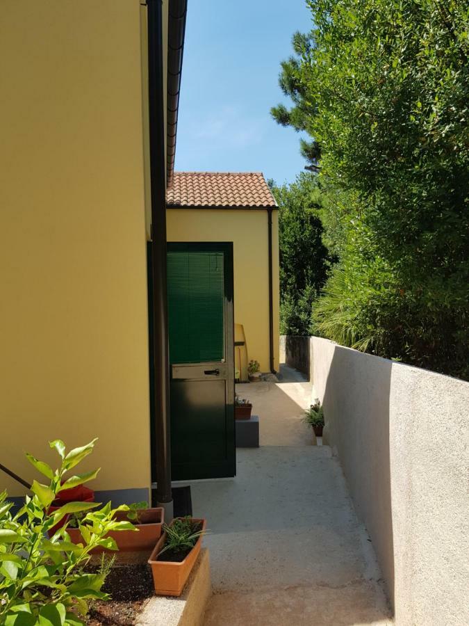 Apartment Zdenka Veli Lošinj المظهر الخارجي الصورة