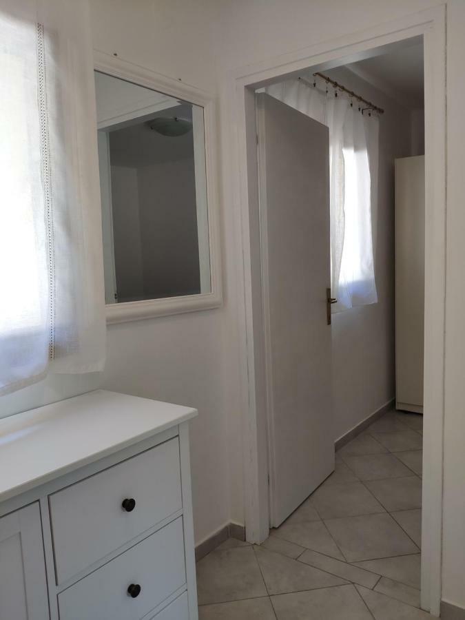 Apartment Zdenka Veli Lošinj المظهر الخارجي الصورة