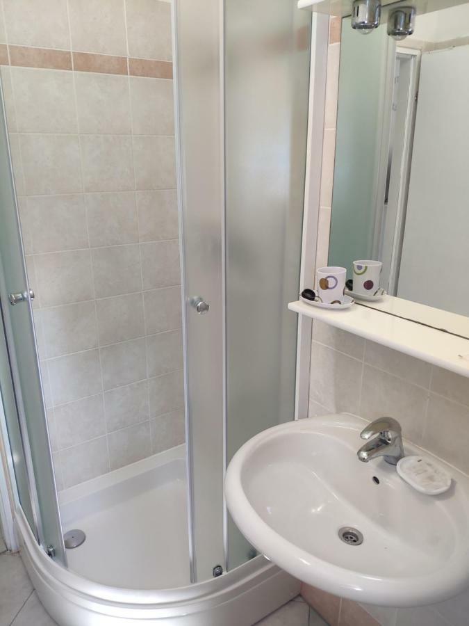 Apartment Zdenka Veli Lošinj المظهر الخارجي الصورة