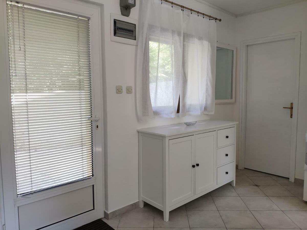 Apartment Zdenka Veli Lošinj المظهر الخارجي الصورة