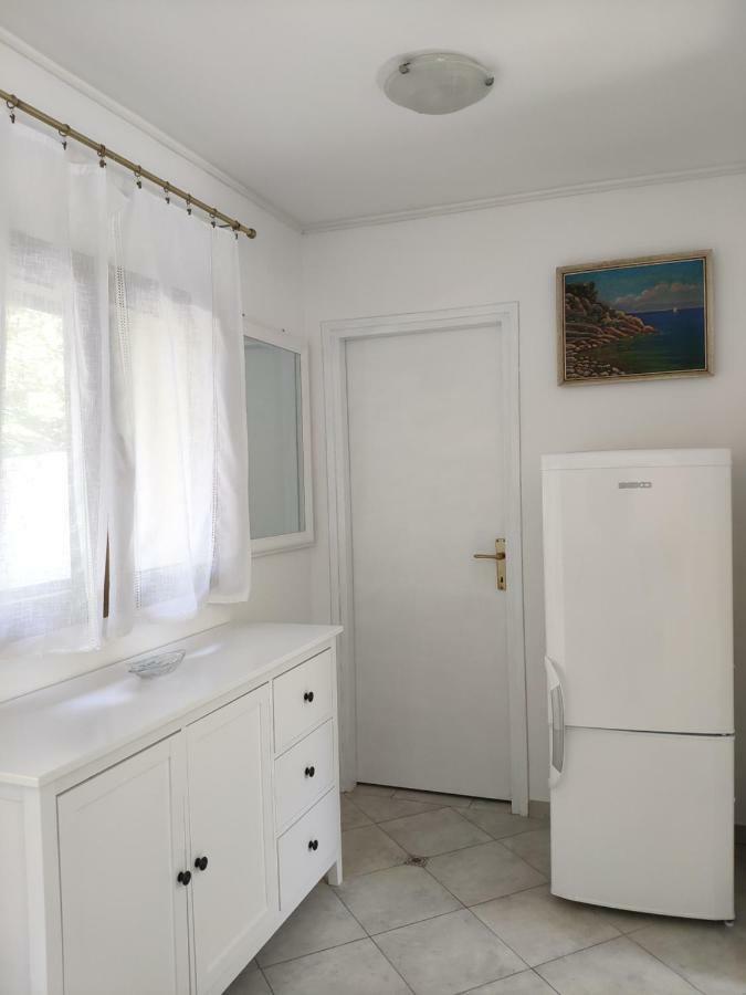 Apartment Zdenka Veli Lošinj المظهر الخارجي الصورة